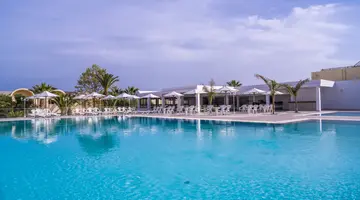 DAR KHAYAM RESORT AND AQUAPARK