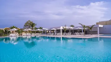 DAR KHAYAM RESORT AND AQUAPARK
