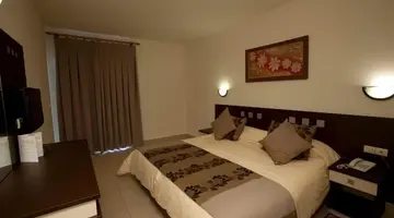 DAR KHAYAM RESORT AND AQUAPARK