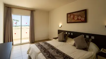 DAR KHAYAM RESORT AND AQUAPARK