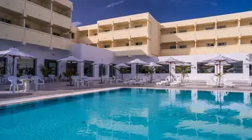 DAR KHAYAM RESORT AND AQUAPARK