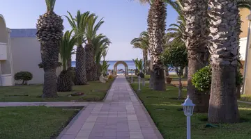 DAR KHAYAM RESORT AND AQUAPARK