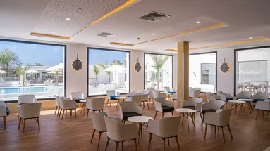 DAR KHAYAM RESORT AND AQUAPARK