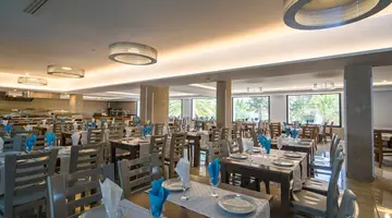 DAR KHAYAM RESORT AND AQUAPARK