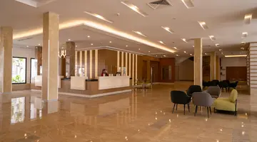 DAR KHAYAM RESORT AND AQUAPARK