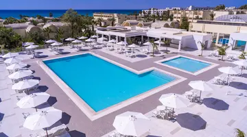 DAR KHAYAM RESORT AND AQUAPARK