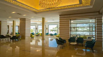 DAR KHAYAM RESORT AND AQUAPARK