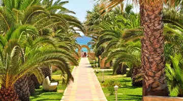 DAR KHAYAM RESORT AND AQUAPARK