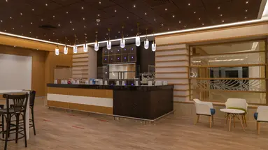 DAR KHAYAM RESORT AND AQUAPARK