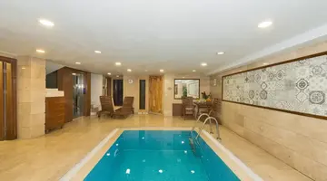 Darkmen Hotel 2