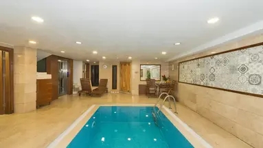 Darkmen Hotel 2