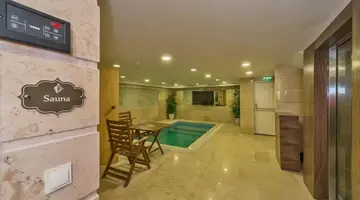 Darkmen Hotel 2