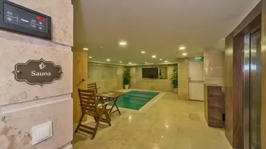 Darkmen Hotel 2