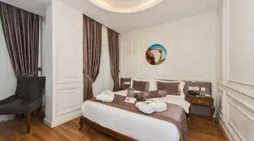 Darkmen Hotel 2