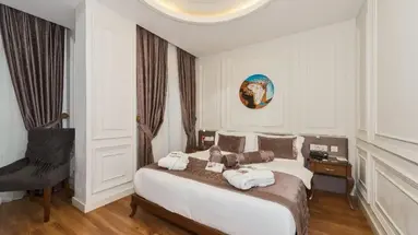 Darkmen Hotel 2