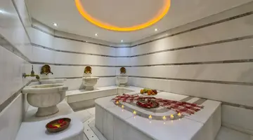 Darkmen Hotel 2