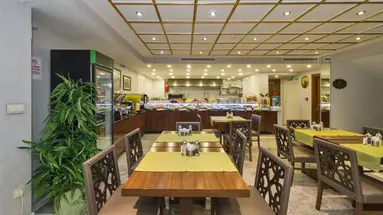 Darkmen Hotel 2