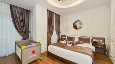 Darkmen Hotel 2