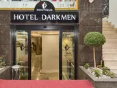 Darkmen Hotel 2