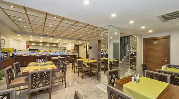 Darkmen Hotel 2