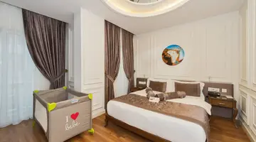 Darkmen Hotel 2