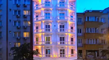 Darkmen Hotel 2
