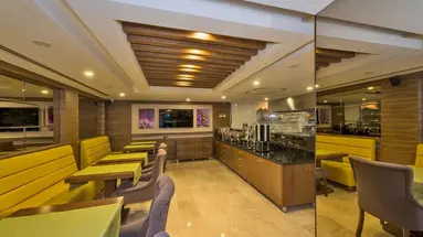 Darkmen Hotel