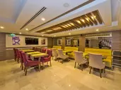 Darkmen Hotel