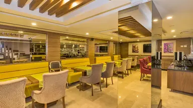 Darkmen Hotel