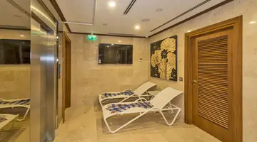 Darkmen Hotel