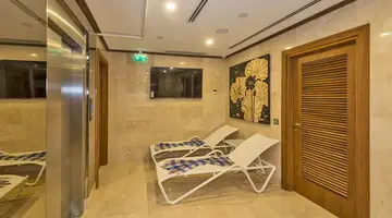 Darkmen Hotel