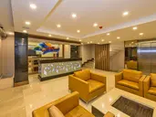 Darkmen Hotel