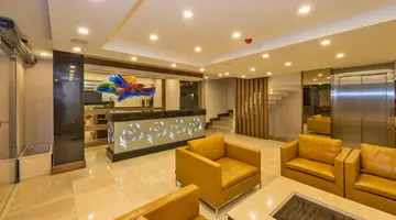Darkmen Hotel