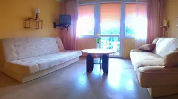Darłówko - Ośrodek Wczasowy Bartek