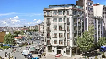 DARU SULTAN HOTELS GALATA