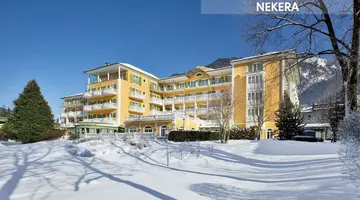 Das Alpenhaus Gasteinertal