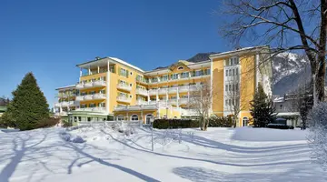 Das Alpenhaus Gasteinertal