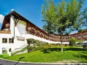 Das Alpenhaus Kaprun