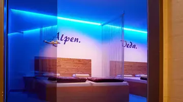 Das Alpenhaus Kaprun