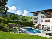 Das Alpenhaus Kaprun