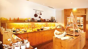 Das Alpenhaus Kaprun