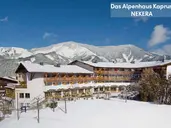 Das Alpenhaus Kaprun