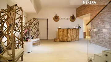 Das Alpenhaus Kaprun