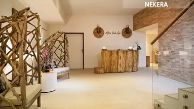 Das Alpenhaus Kaprun