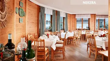 Das Alpenhaus Kaprun