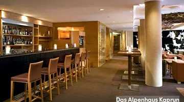 Das Alpenhaus Kaprun