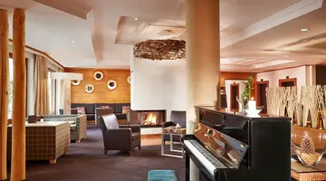 Das Alpenhaus Kaprun
