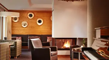 Das Alpenhaus Kaprun