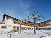 Das Alpenhaus Kaprun