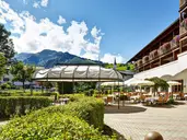 Das Alpenhaus Kaprun
